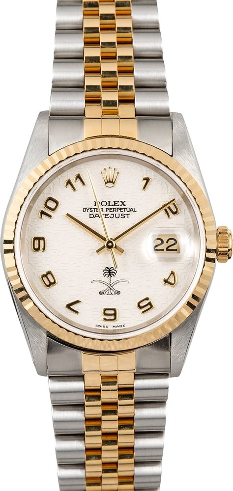 Rolex watch price in Saudi arabia